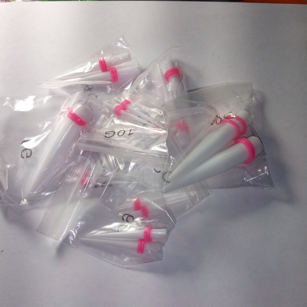 Ear Gauges